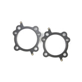 Cometic, cylinder head gaskets 3-7/8" bore .045" MLS GASKETS CYLINDER HEAD Cometic