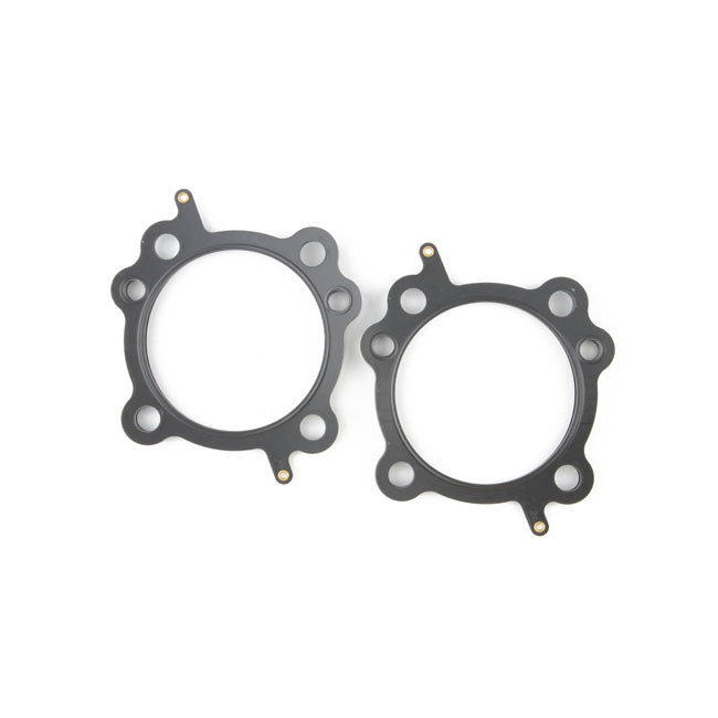 Cometic, cylinder head gaskets 3-7/8" bore .045" MLS GASKETS CYLINDER HEAD Cometic