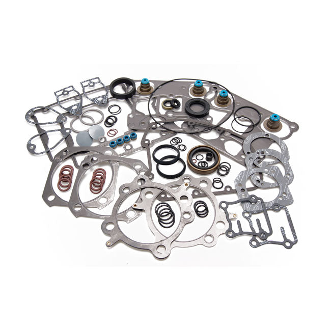 Cometic, EST motor only gasket kit. 4" bore GASKET SETS MOTOR Cometic