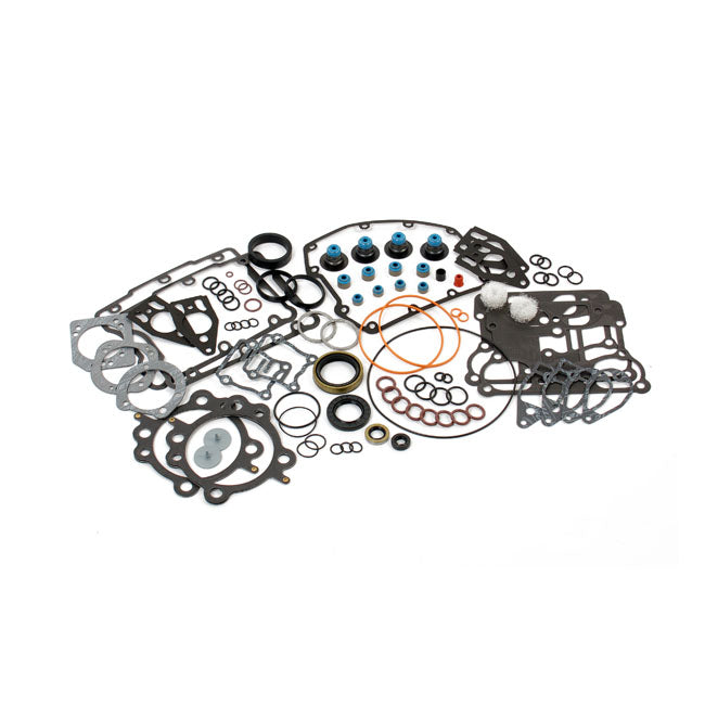 Cometic, EST motor only gasket kit. 4" bore GASKET SETS MOTOR Cometic