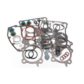 Cometic Top End Gasket Kit Est Std. Bore Tc 88"/96" With Hat Style Valve Stem Seal Gasket Sets Top End Cometic