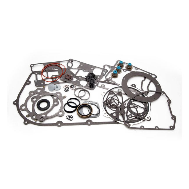 Cometic, EST motor gasket kit. 3-3/4" bore GASKET SETS MOTOR Cometic