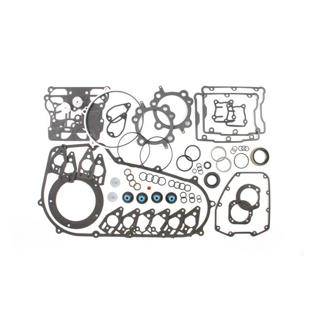 Cometic, EST motor gasket kit. 3-7/8" Big Bore GASKET SETS MOTOR Cometic