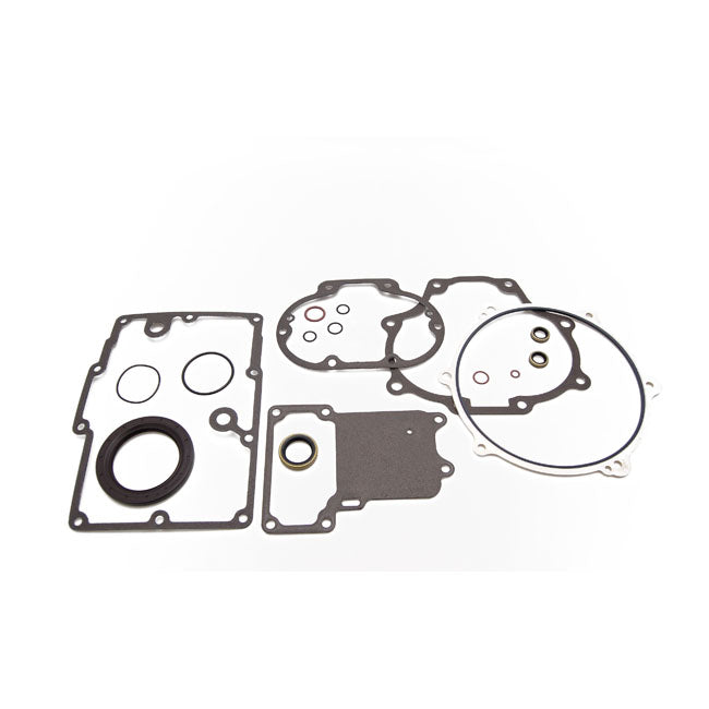 Cometic Transmission Rebuild Gasket Kit Gasket Sets Transmission Cometic