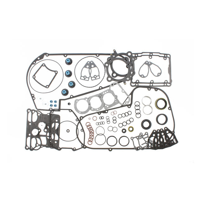 Cometic, EST motor gasket kit. 3-7/8" bore GASKET SETS MOTOR Cometic