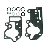 Cometic Oil Pump Rebuild Kitevo Bt 92 99 Oil Pumps Gasket Kits Cometic