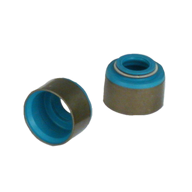 Cometic, valve guide seals. PTFE VALVE GUIDES GASKETS AND SEALS Cometic