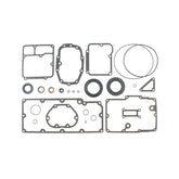 Cometic, 5-speed transmission gasket & seal kit. EST GASKET SETS TRANSMISSION Cometic