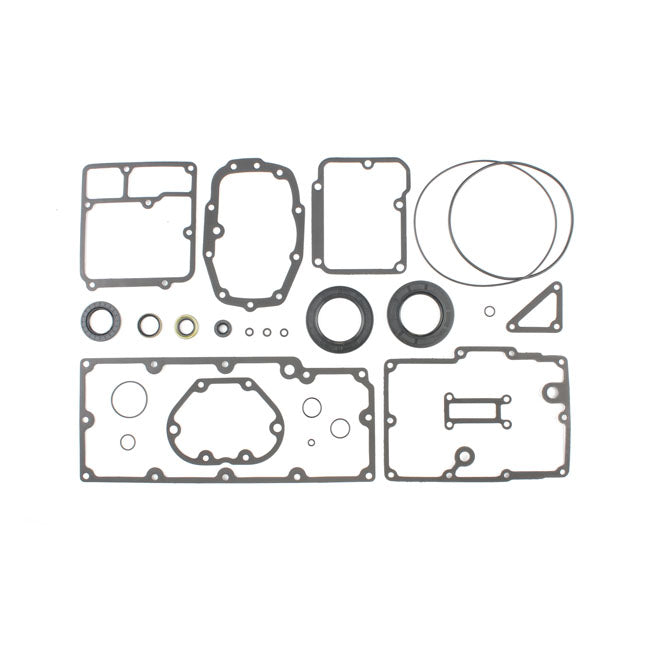 Cometic, 5-speed transmission gasket & seal kit. EST GASKET SETS TRANSMISSION Cometic