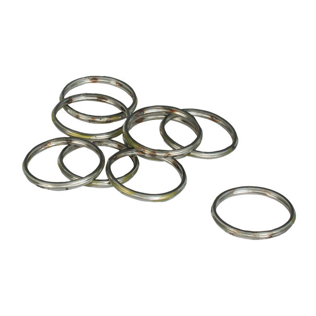 Cometic, spiral wound exhaust gasket EXHAUST GASKETS Cometic