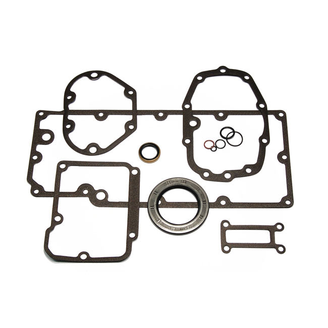 Cometic, 5-speed transmission gasket & seal kit. EST GASKET SETS TRANSMISSION Cometic