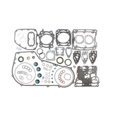 Cometic, EST motor gasket kit. 4" bore GASKET SETS MOTOR Cometic