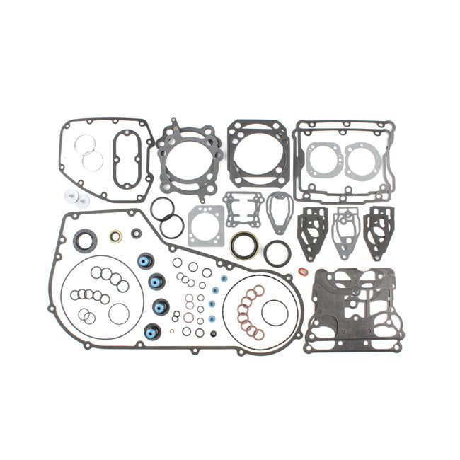 Cometic, EST motor gasket kit. 4" bore GASKET SETS MOTOR Cometic