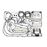 Cometic Complete Gasket Kit Est Evo Bt Gasket Sets Motor Cometic