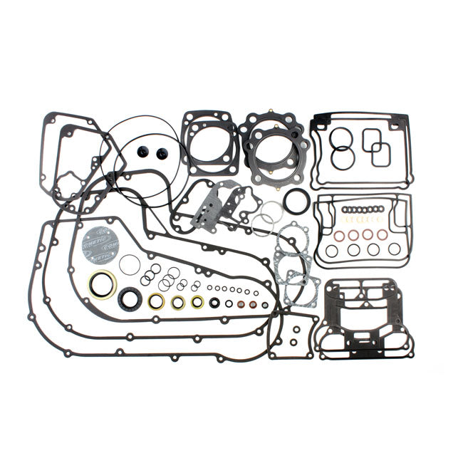 Cometic Complete Gasket Kit Est Evo Bt Gasket Sets Motor Cometic