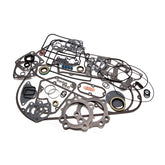 Cometic, EST motor gasket kit. 3-1/2" bore GASKET SETS MOTOR Cometic