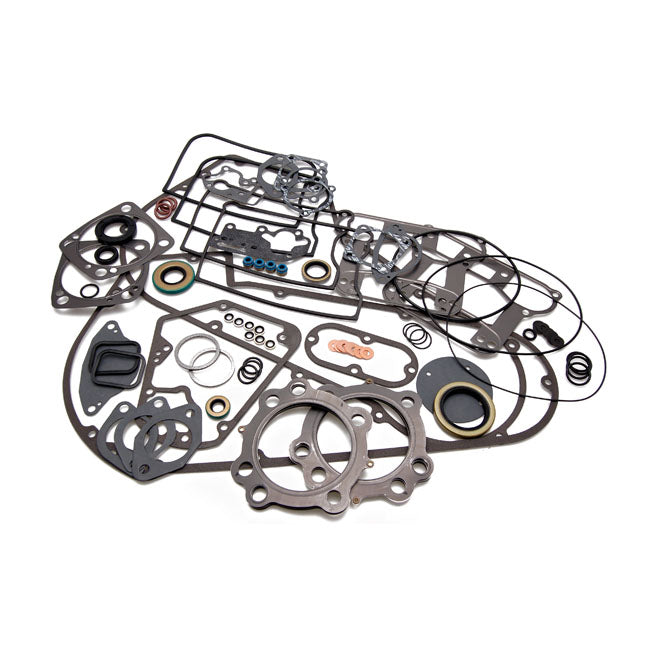 Cometic, EST motor gasket kit. 3-1/2" bore GASKET SETS MOTOR Cometic
