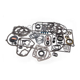 Cometic, EST motor gasket kit. 3-1/2" bore GASKET SETS MOTOR Cometic