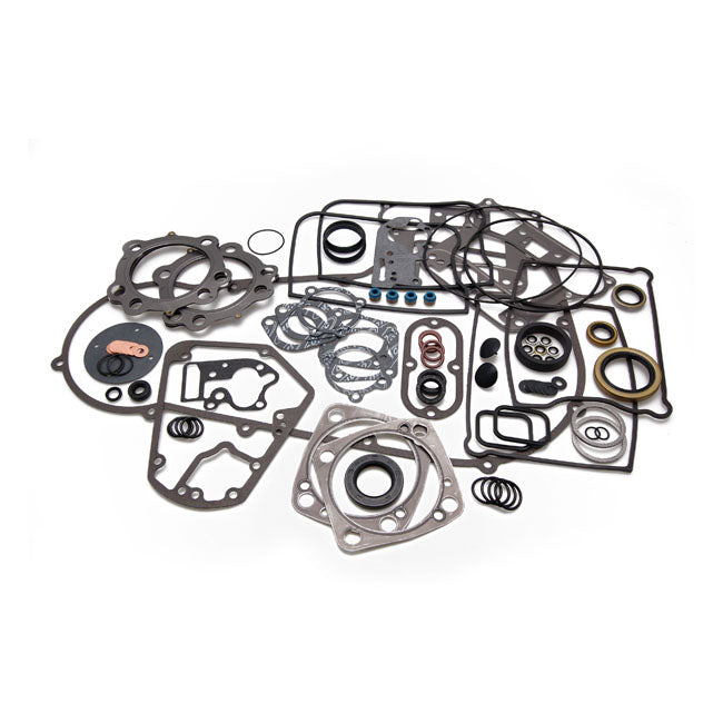 Cometic, EST motor gasket kit. 3-1/2" bore GASKET SETS MOTOR Cometic