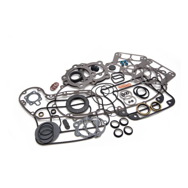 Cometic Complete Gasket Kit Est Xl 1200 Gasket Sets Motor Cometic
