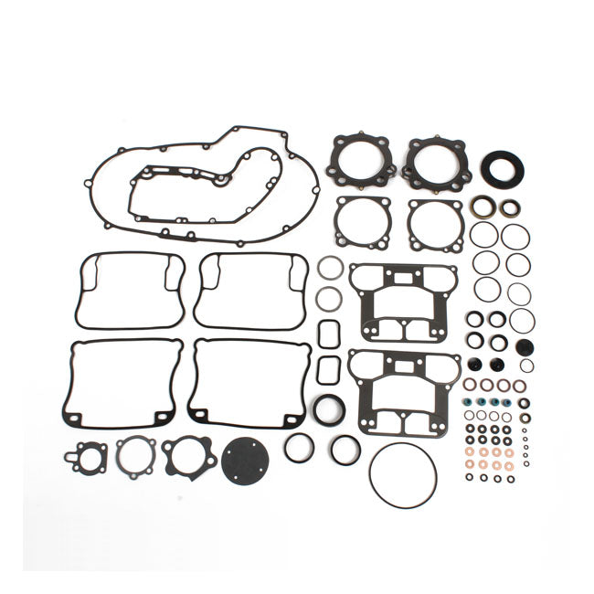 Cometic Motor Gasket Kit Est Std. Bore Evo Bt Gasket Sets Motor Cometic