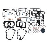 Cometic Motor Gasket Kit Est Std.Bore Evo Bt Gasket Sets Motor Cometic
