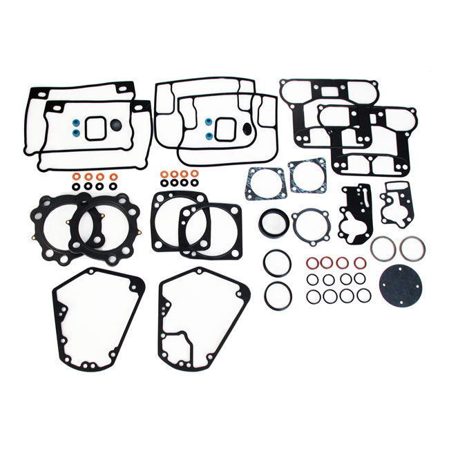 Cometic Motor Gasket Kit Est Std.Bore Evo Bt Gasket Sets Motor Cometic