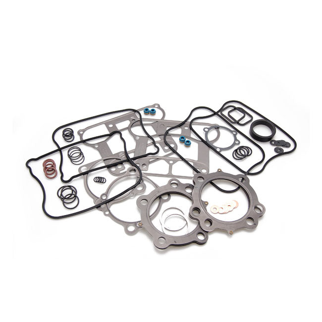 Cometic, EST top end gasket kit. XL1200 GASKET SETS TOP END Cometic