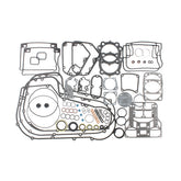Cometic, EST motor gasket kit. 3-5/8" Big Bore GASKET SETS MOTOR Cometic
