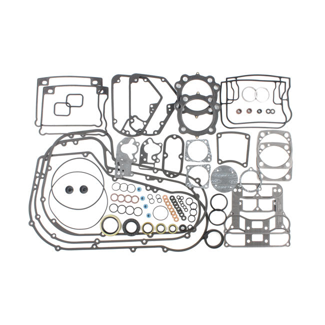 Cometic, EST motor gasket kit. 3-5/8" Big Bore GASKET SETS MOTOR Cometic