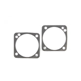 Cometic, cylinder base gasket set. SLS 4-1/8" big bore CYLINDER BASE GASKETS Cometic