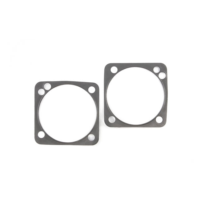 Cometic, cylinder base gasket set. SLS 4-1/8" big bore CYLINDER BASE GASKETS Cometic