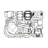 Cometic, EST motor only gasket kit. 4" bore GASKET SETS MOTOR Cometic