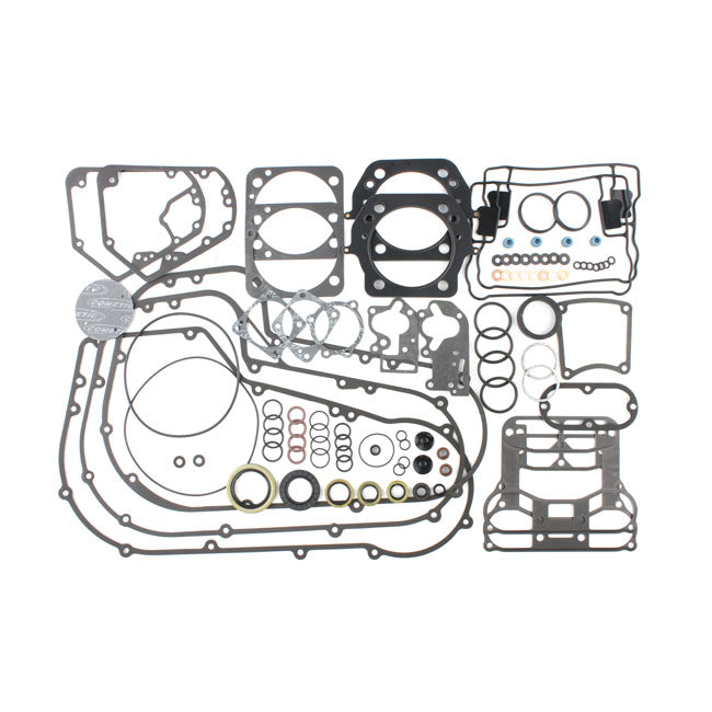 Cometic, EST motor only gasket kit. 4" bore GASKET SETS MOTOR Cometic