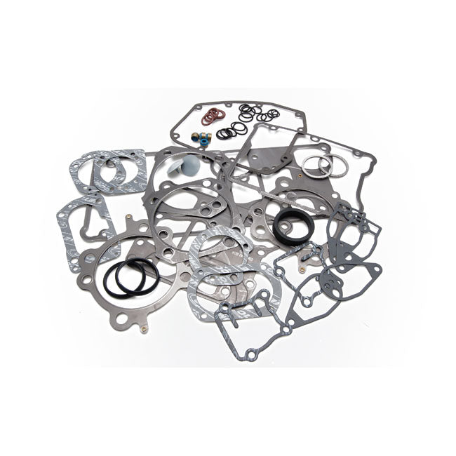 Cometic Top End Gasket Est Kit 4.000" Bore Gasket Sets Top End Cometic
