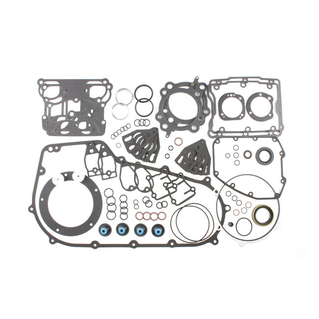 Cometic Complete Gasket Kit Est Std. Bore Softail Gasket Sets Motor Cometic