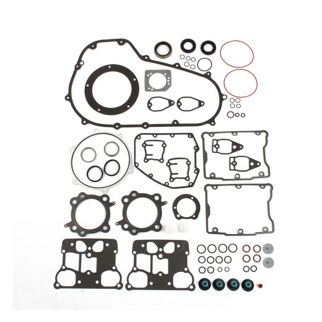 Cometic Complete Gasket Kit Est Std. Bore Fl Gasket Sets Motor Cometic