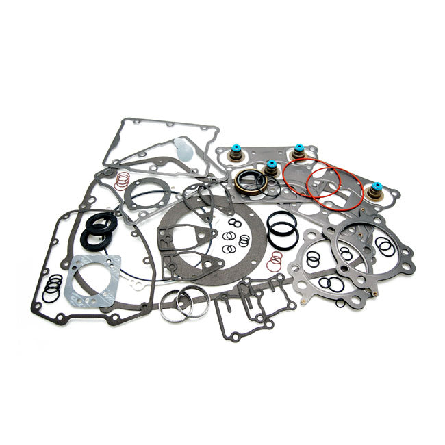 Cometic Complete Gasket Kit Est 3.875" Bore Fl Gasket Sets Motor Cometic