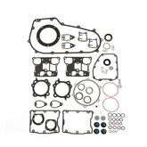 Cometic, EST motor gasket kit. 3-7/8" bore GASKET SETS MOTOR Cometic