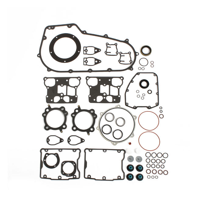 Cometic, EST motor gasket kit. 3-7/8" bore GASKET SETS MOTOR Cometic