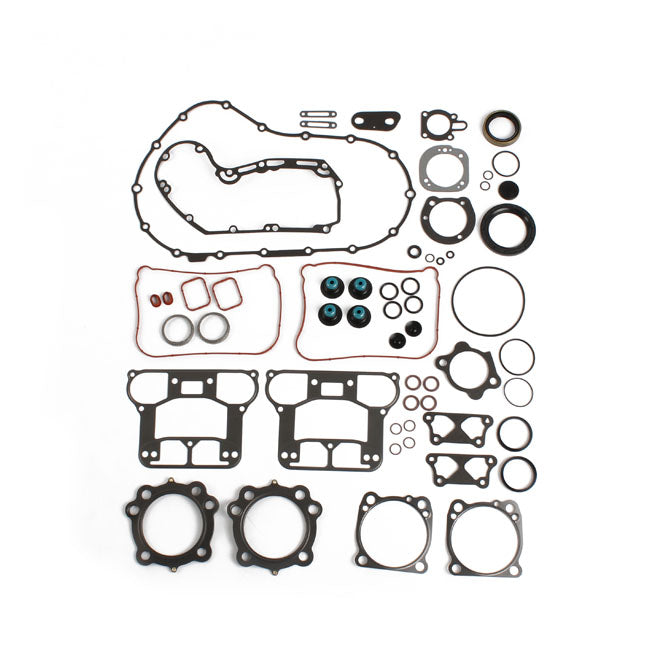Cometic Complete Gasket Kit Est Xl 1200 Gasket Sets Motor Cometic