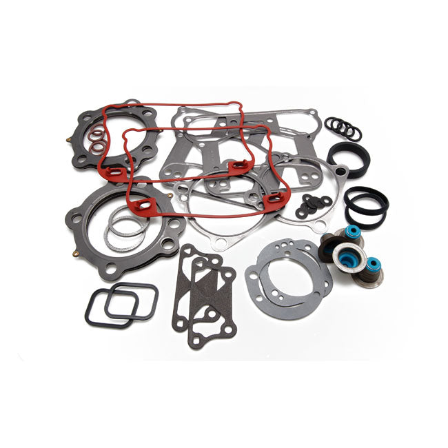 Cometic, EST top end gasket kit. XL1200 GASKET SETS TOP END Cometic