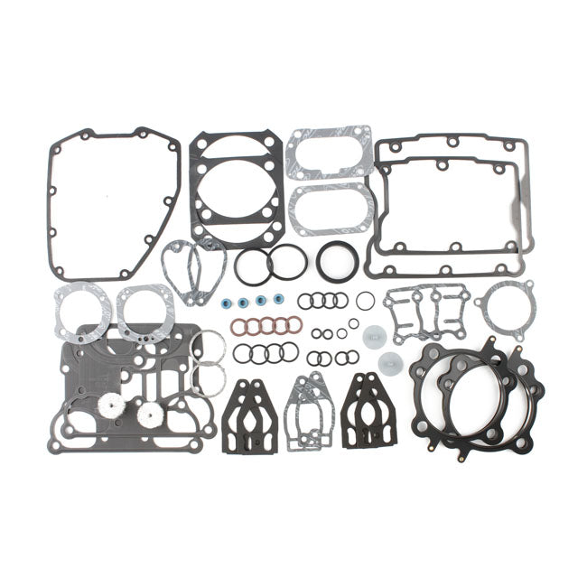 Cometic, EST top end gasket kit. Twin Cam 4-1/8" bore GASKET SETS TOP END Cometic