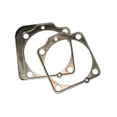 Cometic, cylinder base gaskets. MLS 3-5/8" big bore (pr) CYLINDER BASE GASKETS Cometic
