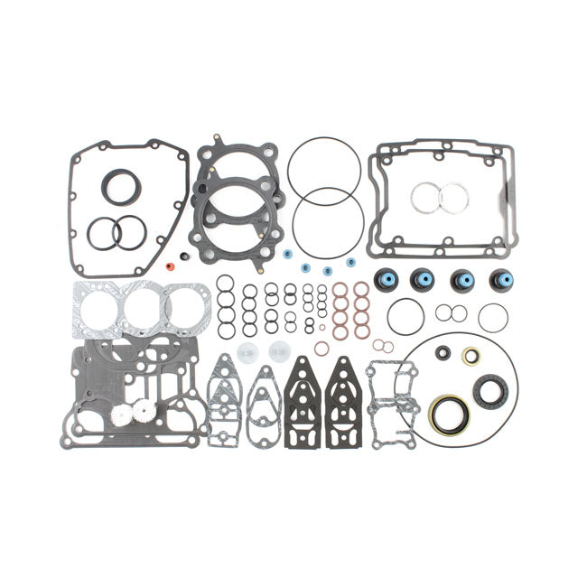 Cometic, EST motor only gasket kit. 3-3/4" bore GASKET SETS MOTOR Cometic