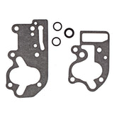 Cometic, oil pump gasket & seal kit. 81-91 B.T. OIL PUMP SEAL KITS Cometic