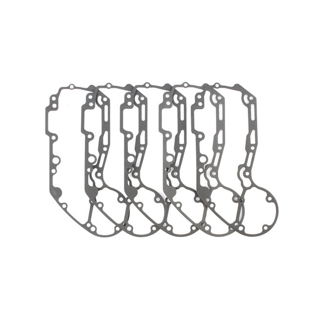 Cometic, cam cover gaskets. .060" AFM CAM COVERS GASKETS Cometic