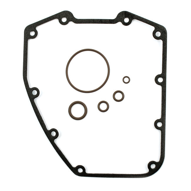 Cometic, oil pump gasket & seal kit. 99-06 TC OIL PUMP SEAL KITS Cometic