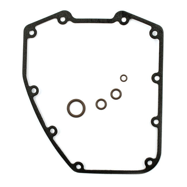 Cometic, oil pump gasket & seal kit. TC OIL PUMP SEAL KITS Cometic