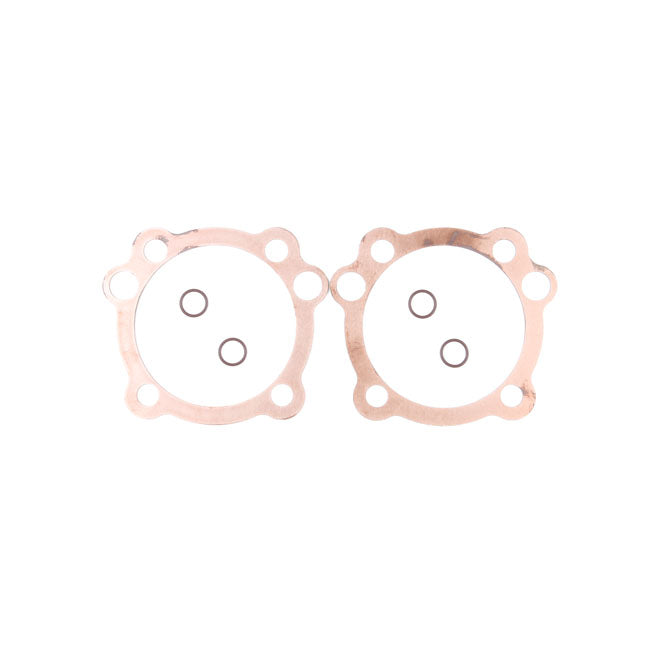 Cometic, cylinder head gasket set. 3-13/16" .043" copper GASKETS CYLINDER HEAD Cometic